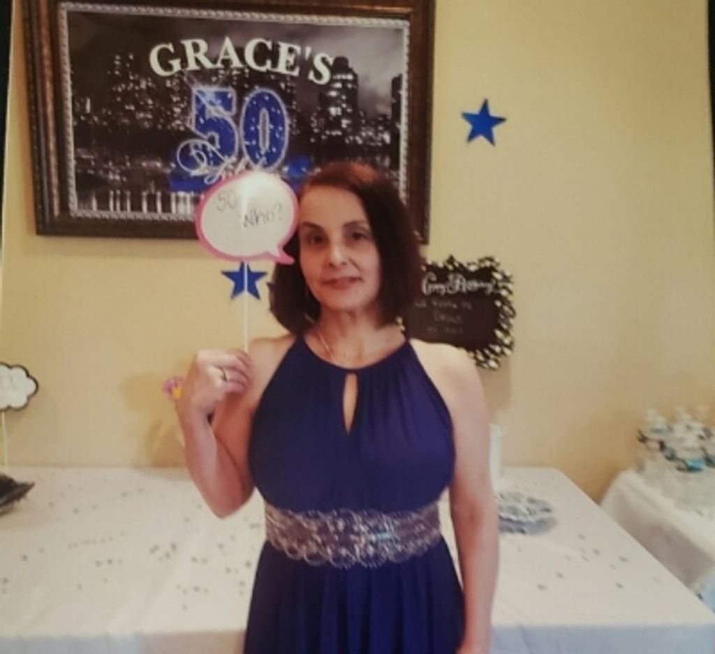 Grace E. Valverde Acuna