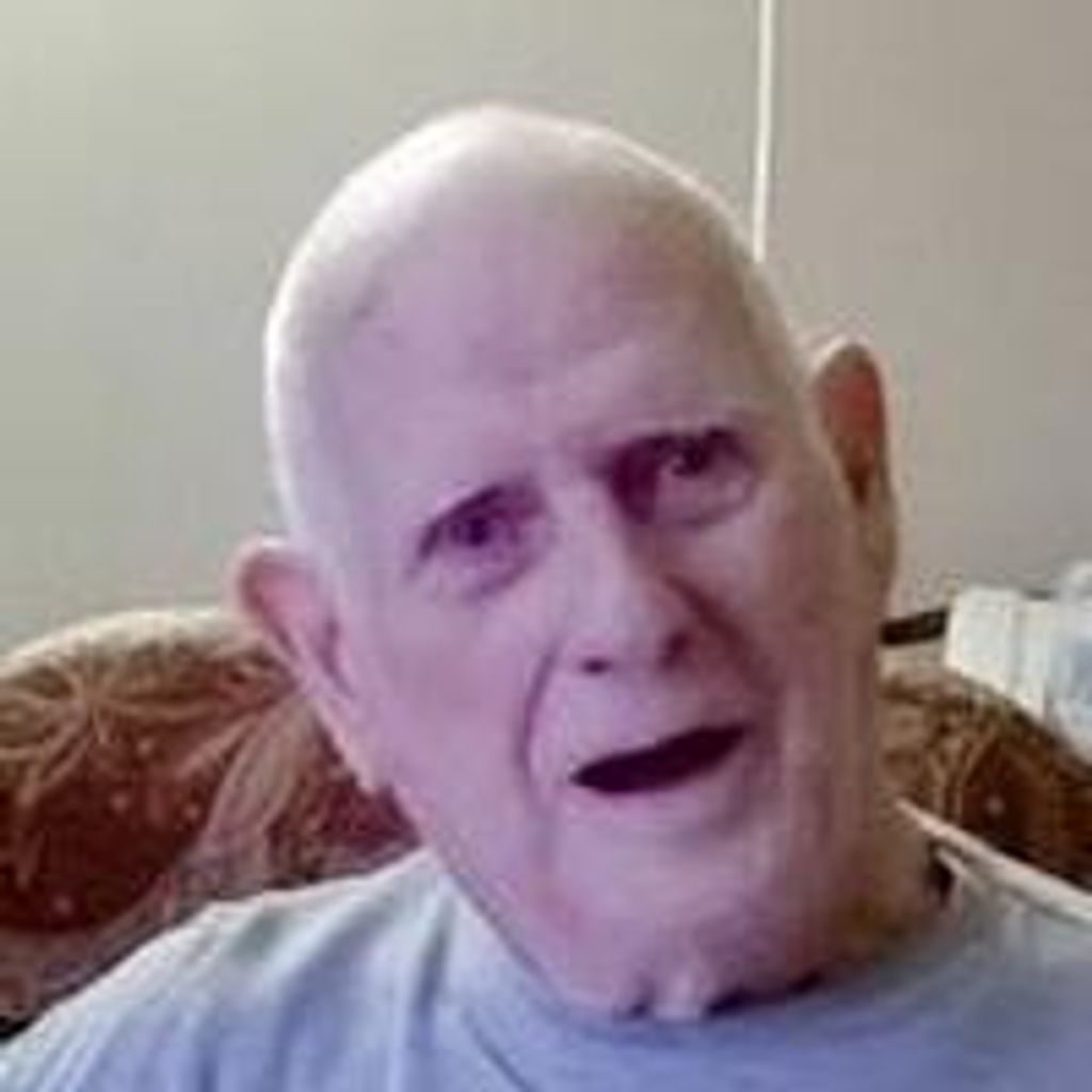 William Sockman,  Sr.