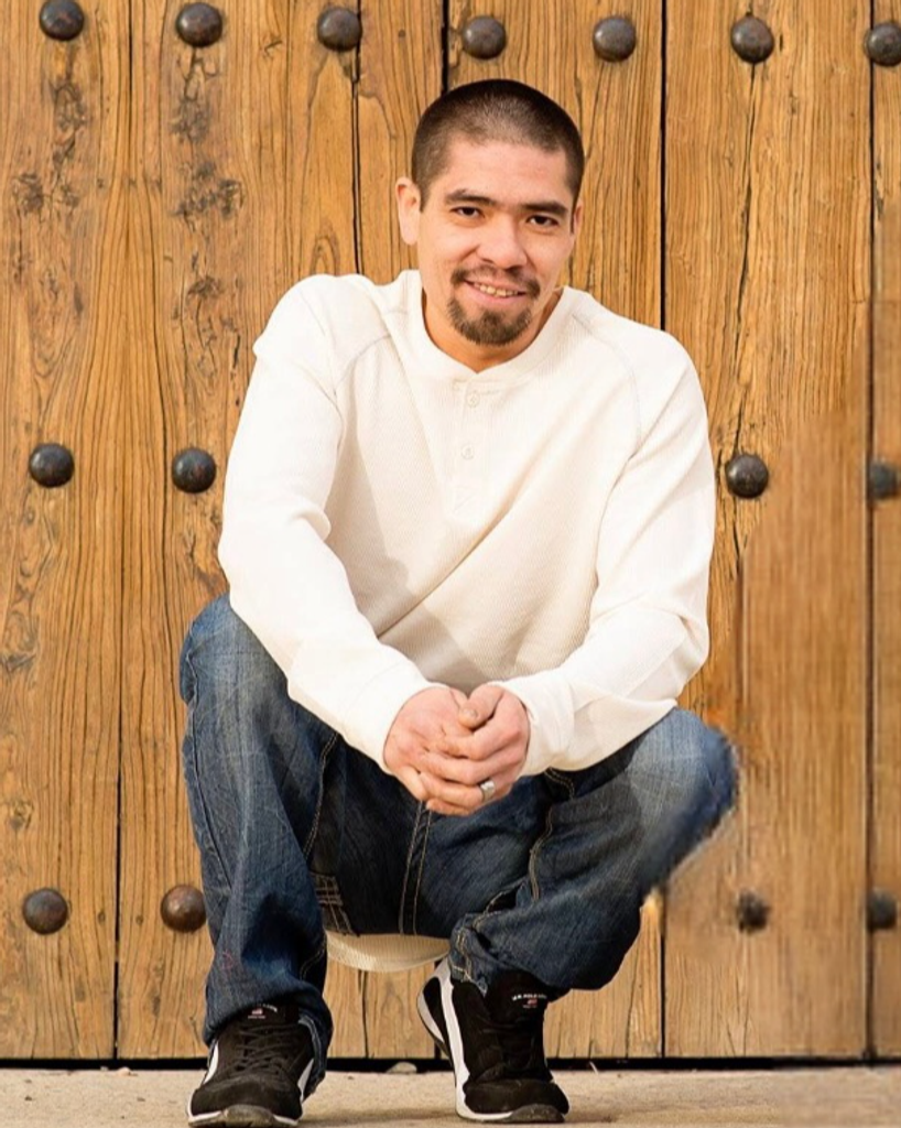 Jorge Fernandez Andrade Profile Photo