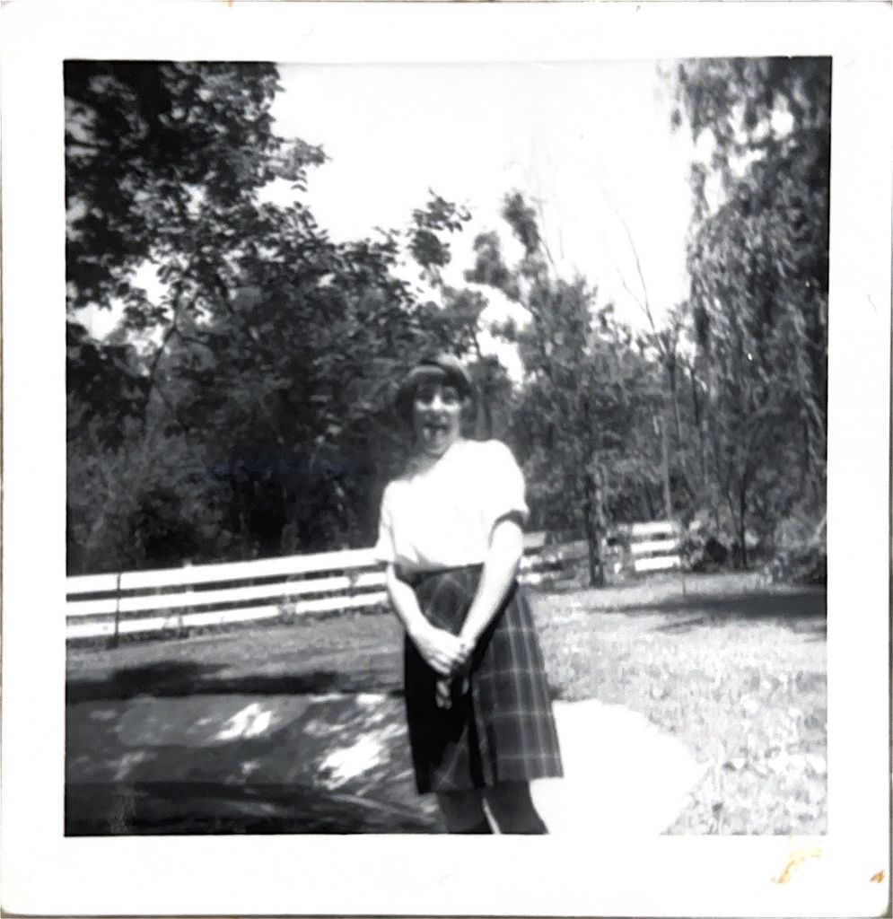 Carol Johnson