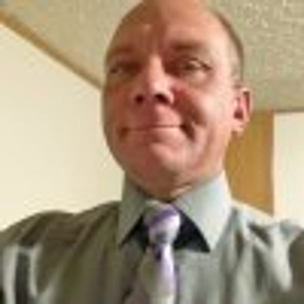 Jason Paul Lesmeister