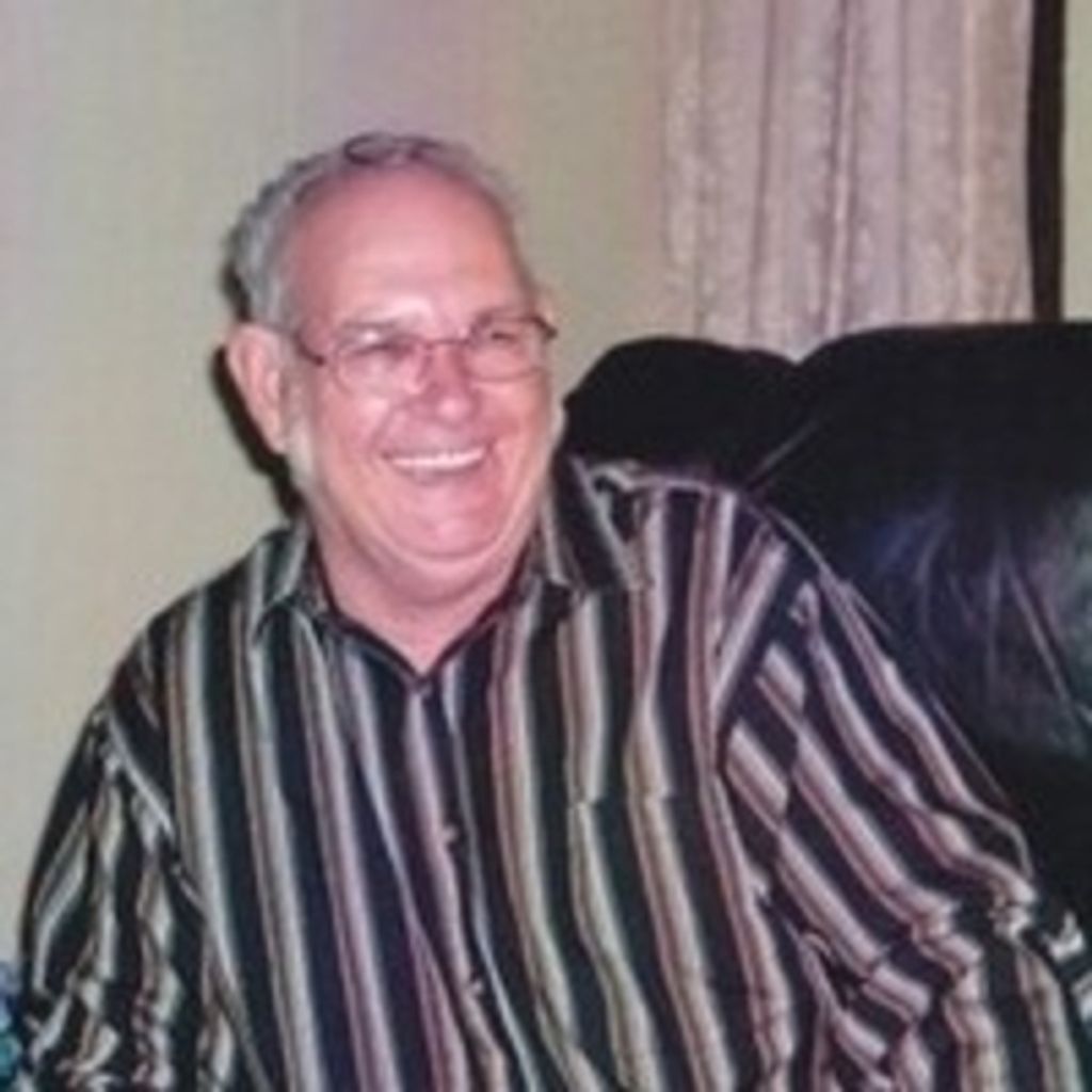 Alto Lee Hollingshead