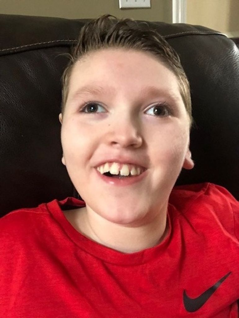 Cooper Emmett Brazell