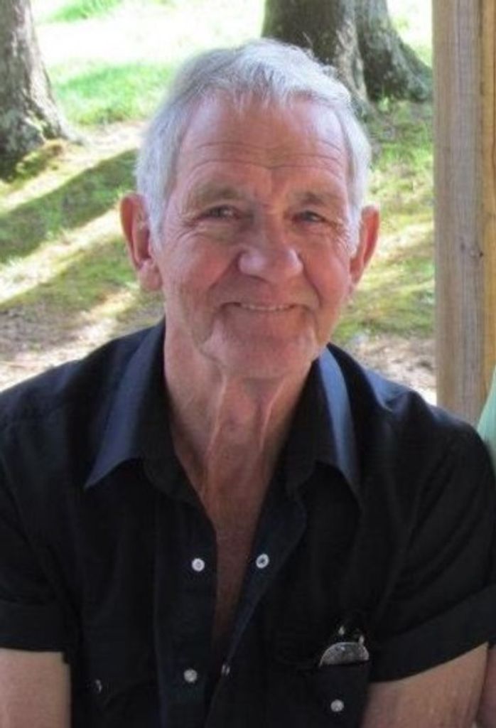 George Ashley Rogers Profile Photo