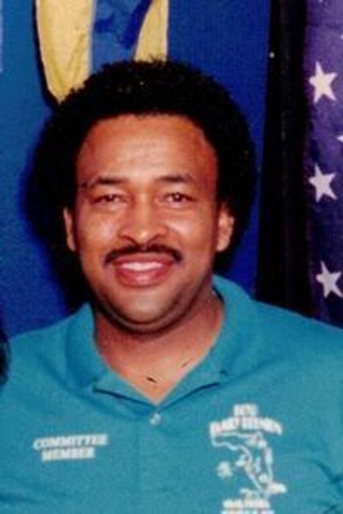 Harold James Boyd Profile Photo