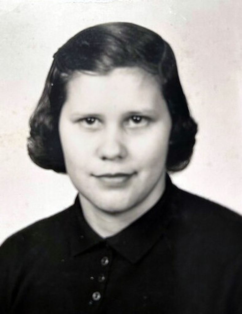 Carolyn Jane Stancil