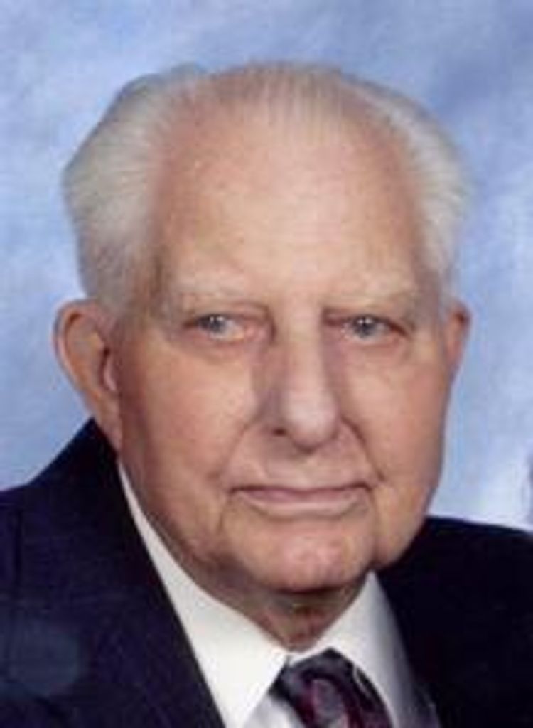 Raymond W. Sorensen