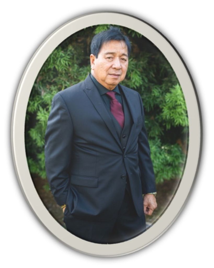 Felix P Navarro