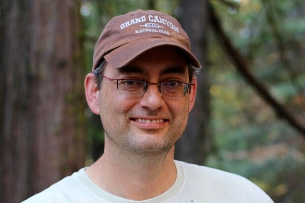 Paul Christopher Davis Profile Photo