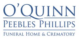 O'Quinn-Peebles-Phillips Funeral Home & Crematory