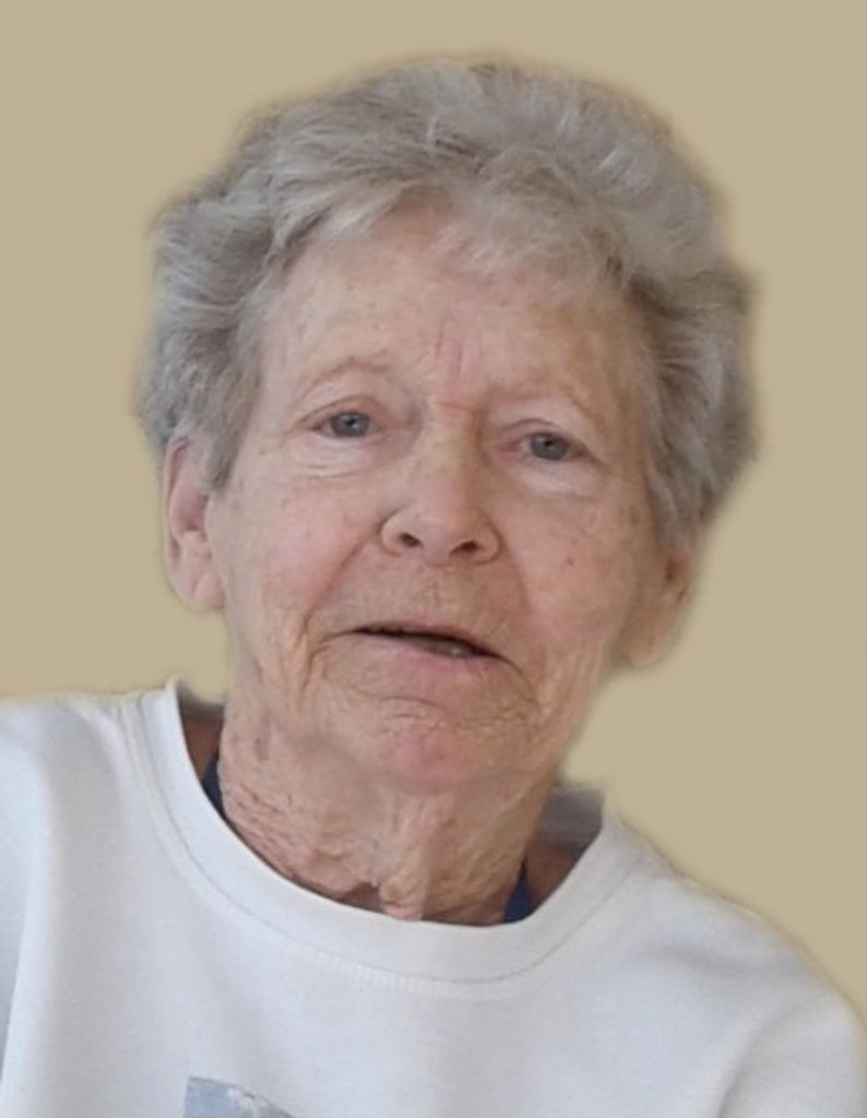 Betty Tatano