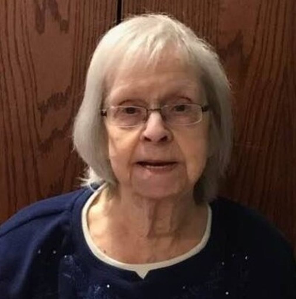 Katherine "Kay" Huotari