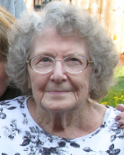Maxine Smith Profile Photo