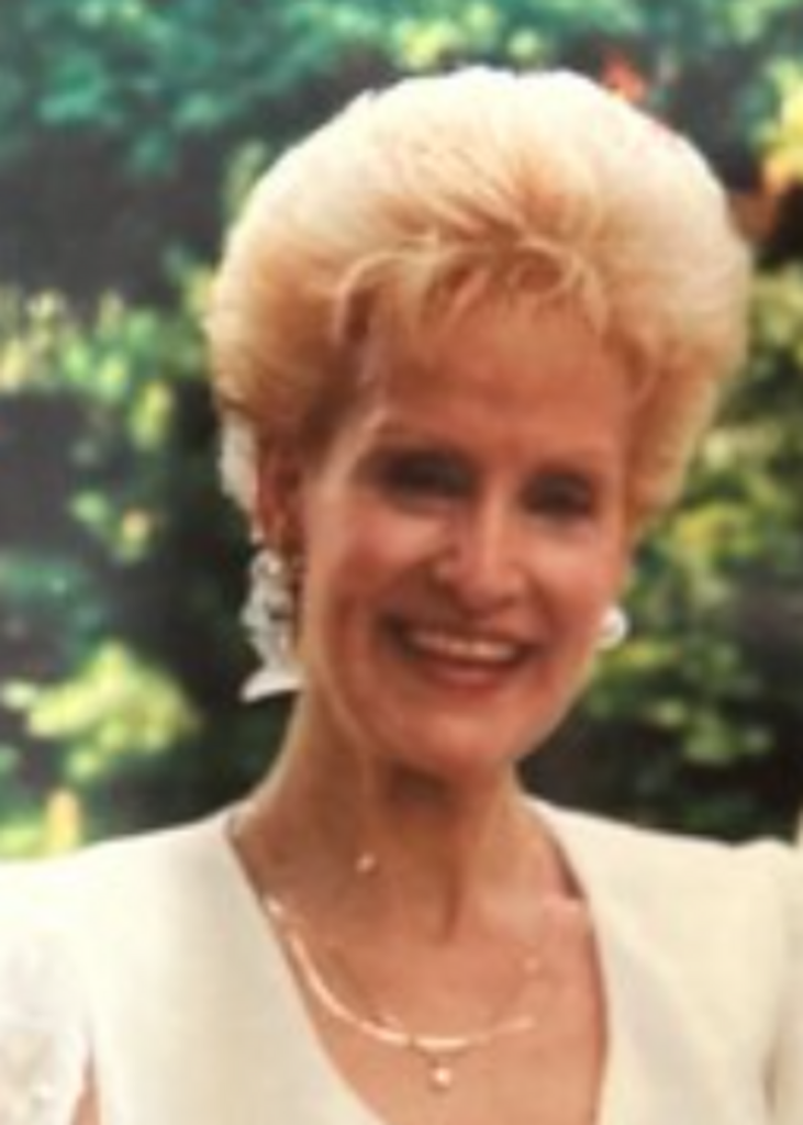 Gini Crotts Profile Photo