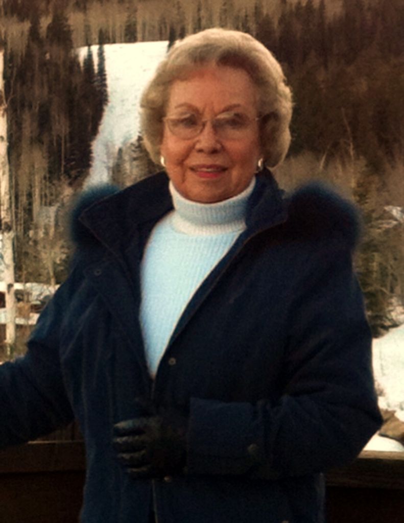 Irma  Lee  Snowden Profile Photo