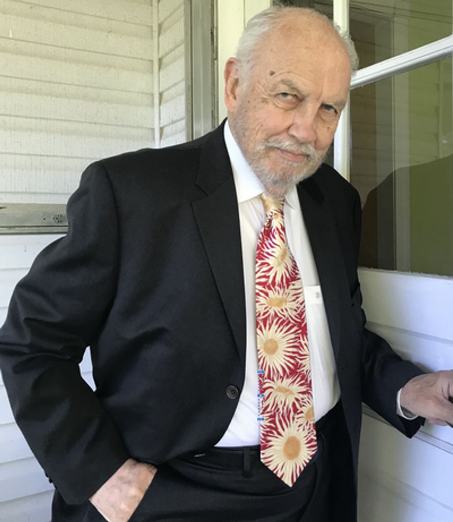 Carl Eugene Wilson, M.D. Profile Photo