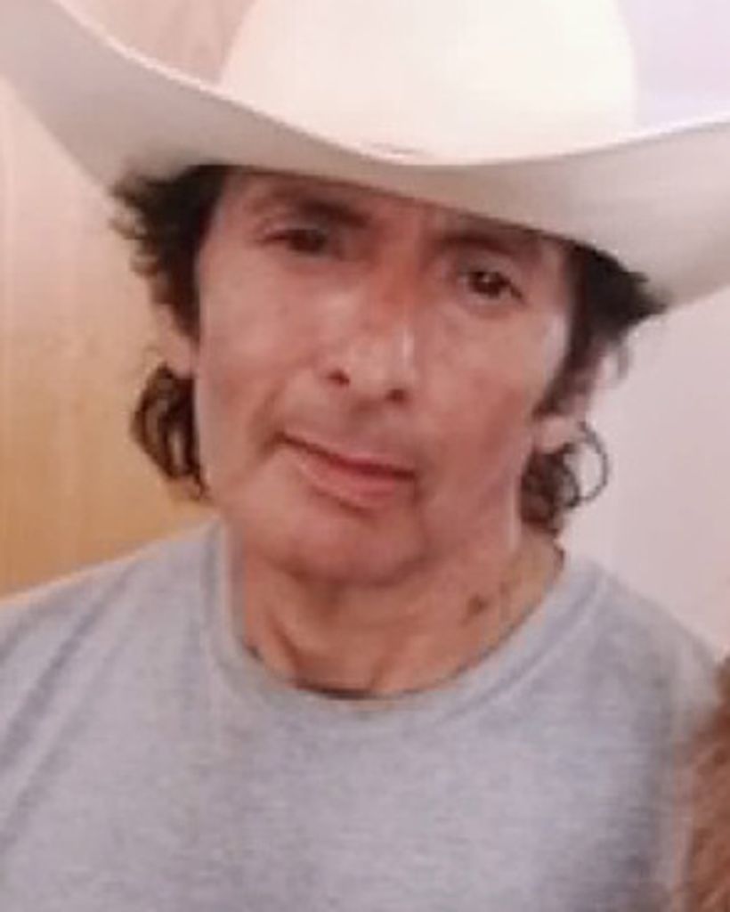 Joe "Freddy" Alfred Martinez