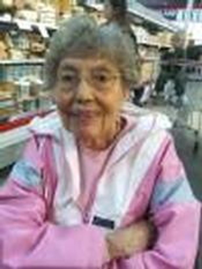 Cecilia Contreras Root