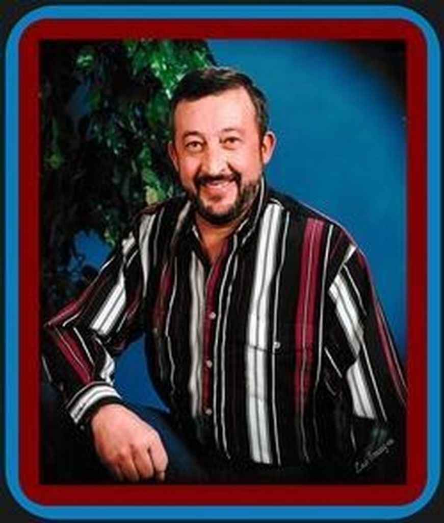 Danny "Peanut" Putman Profile Photo