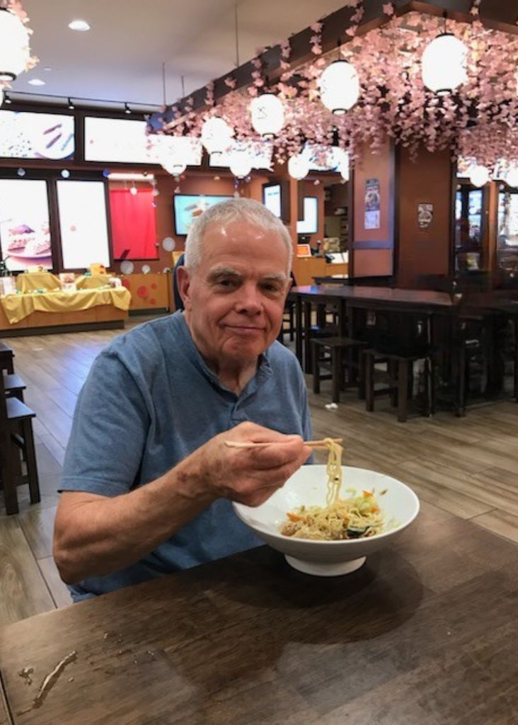 Charles Ross Thompson