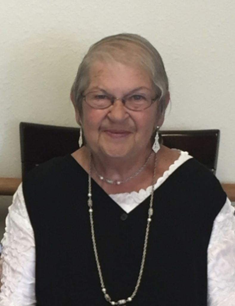 Linda Sue (Oliva) Williams