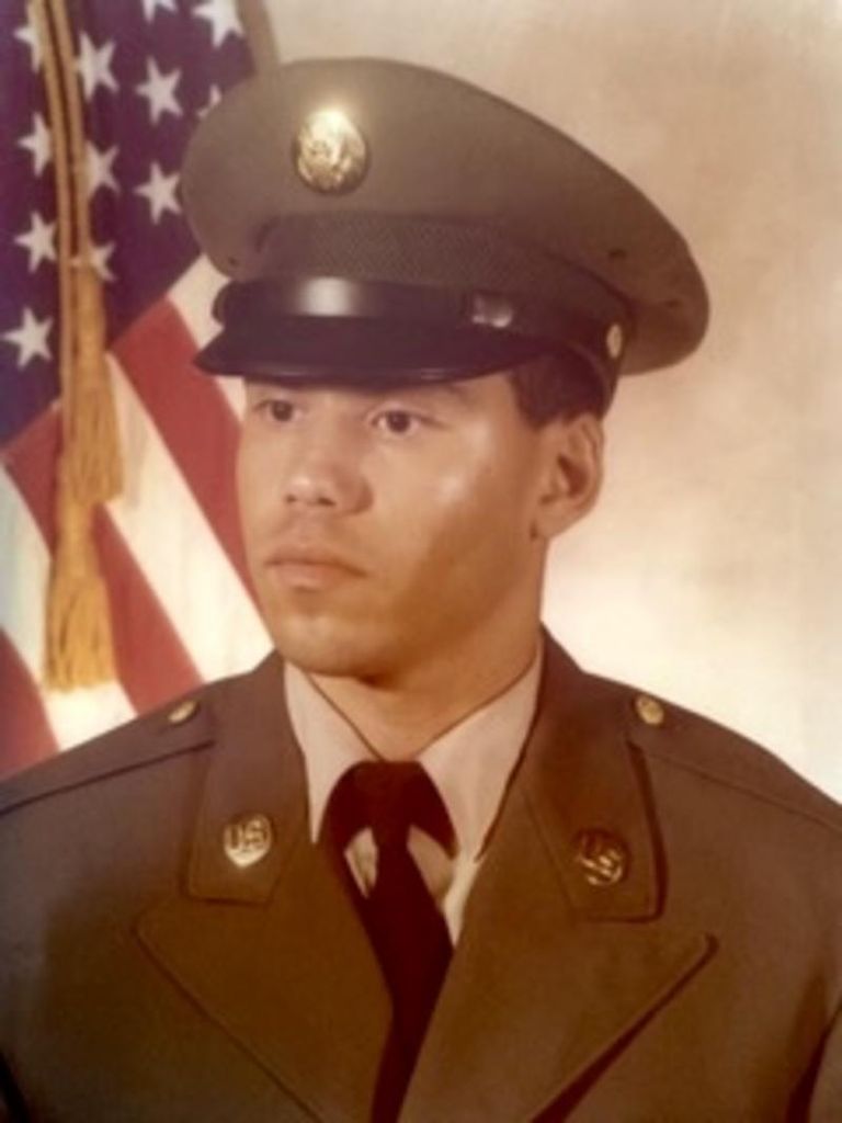 Michael Oscar Gonzalez Profile Photo