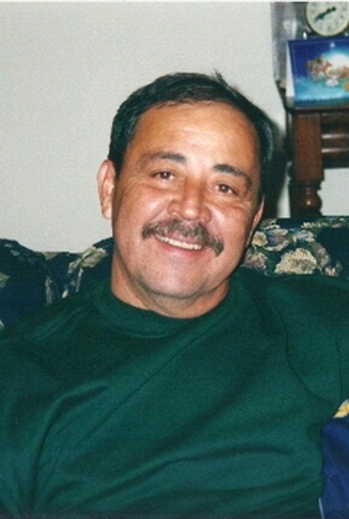 Hector A. Feliciano
