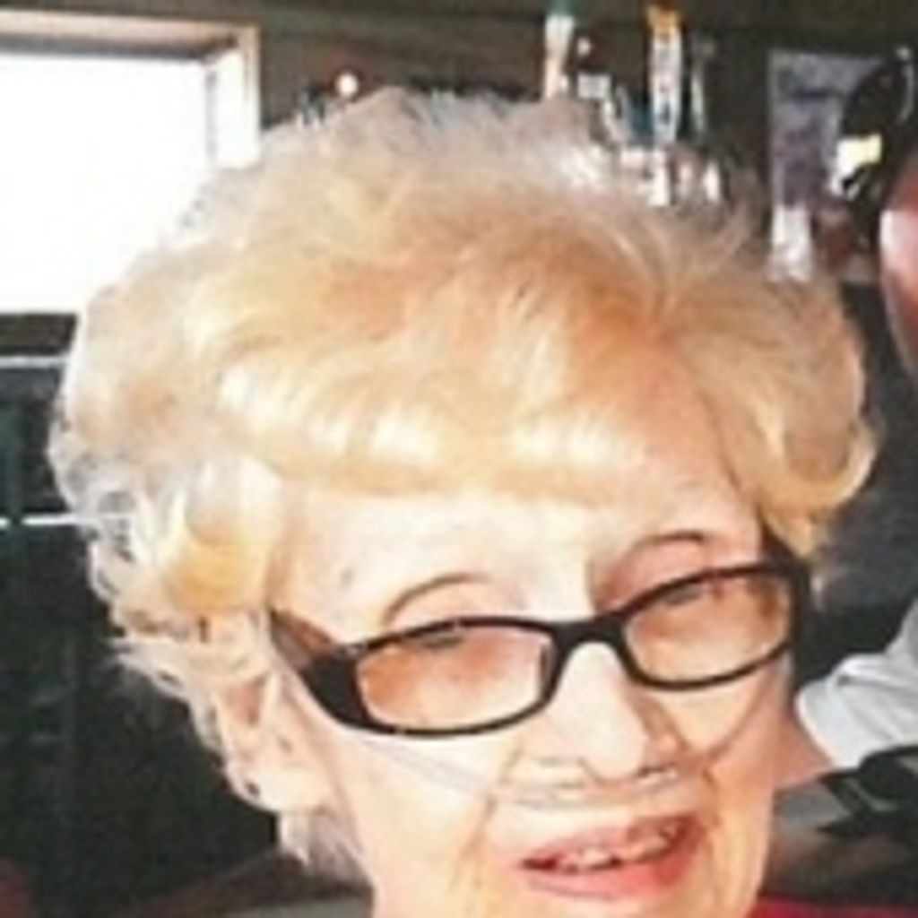 Dorothy J Bodie