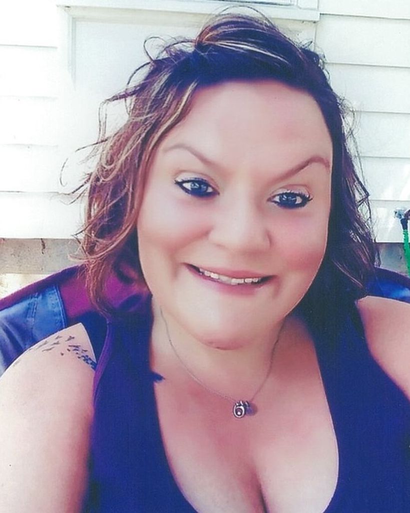 Jenna Marie Miller Profile Photo