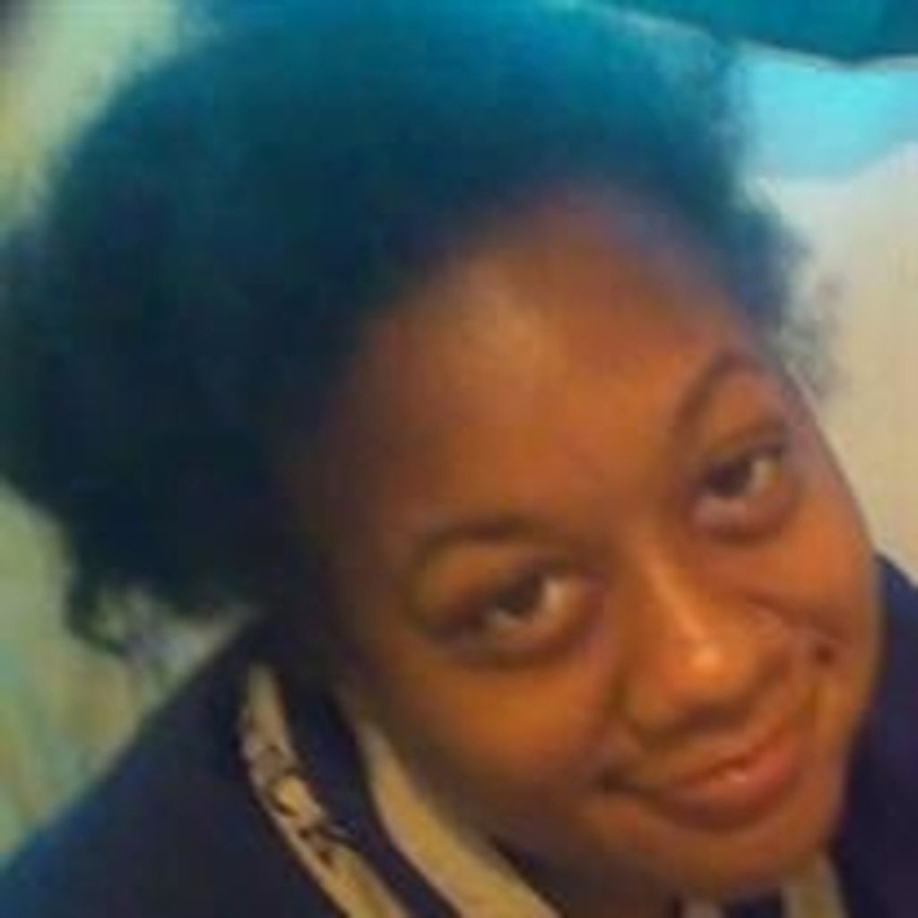 Tamika Nichelle Bryant