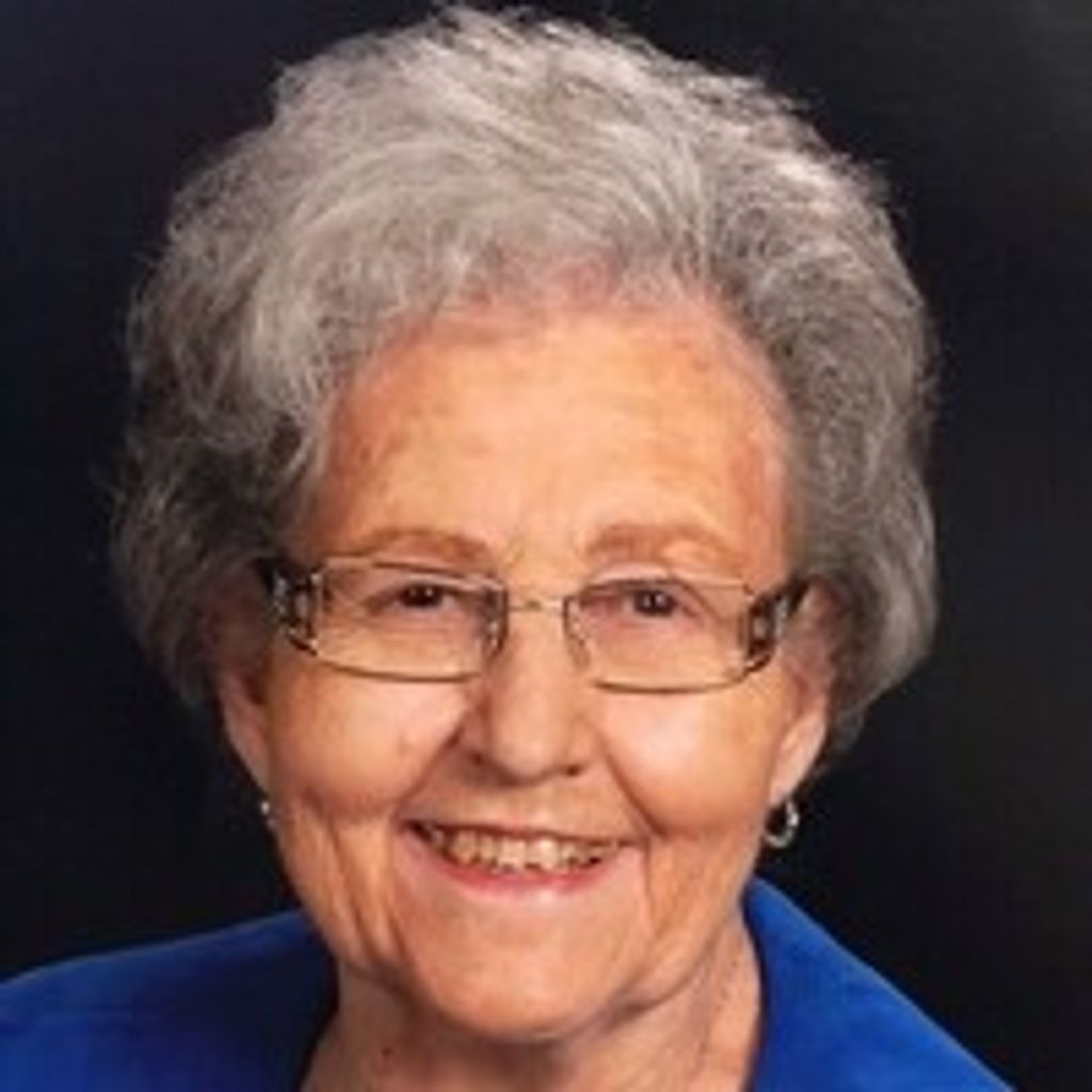 Christine Roberts