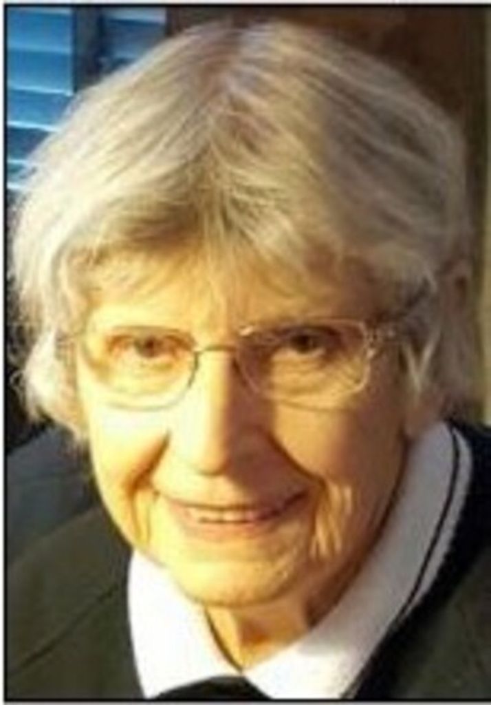 Kathleen "Kay" Reynolds Profile Photo