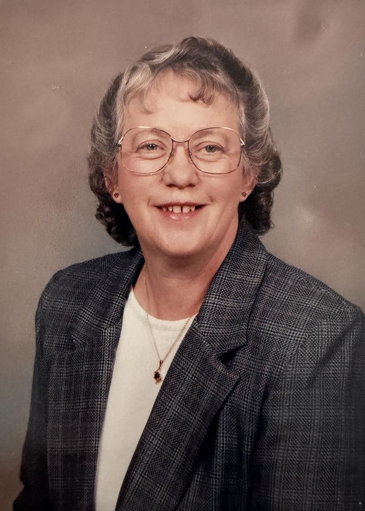 Shirley Ann Gardner Profile Photo