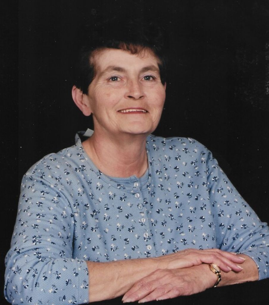 Joan Carol Basham Profile Photo