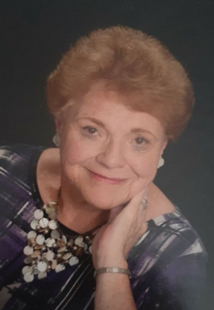Catherine Weale