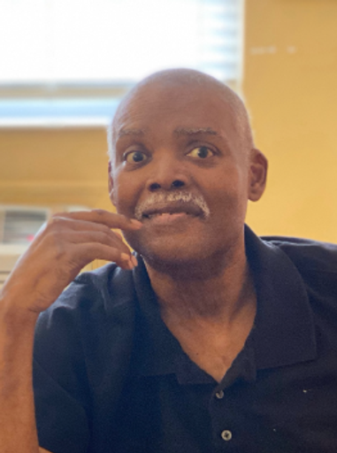 George Harrell's obituary image