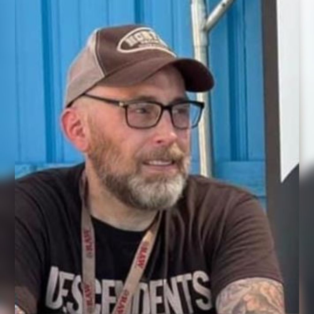 Jerome Edward Philpot