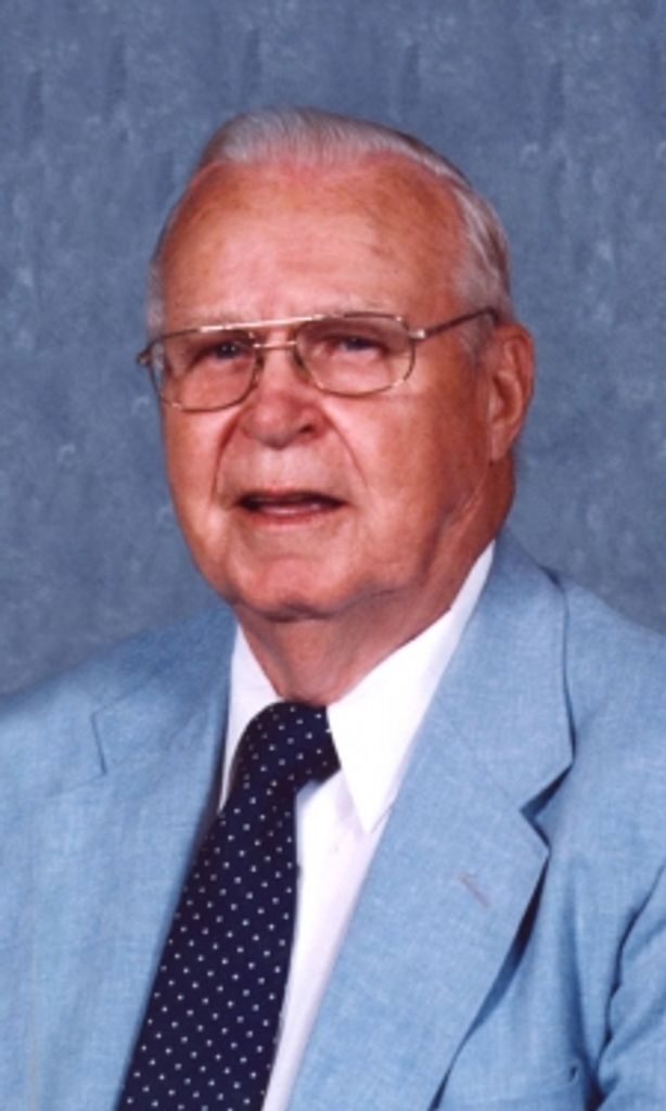 George  W. Crosby