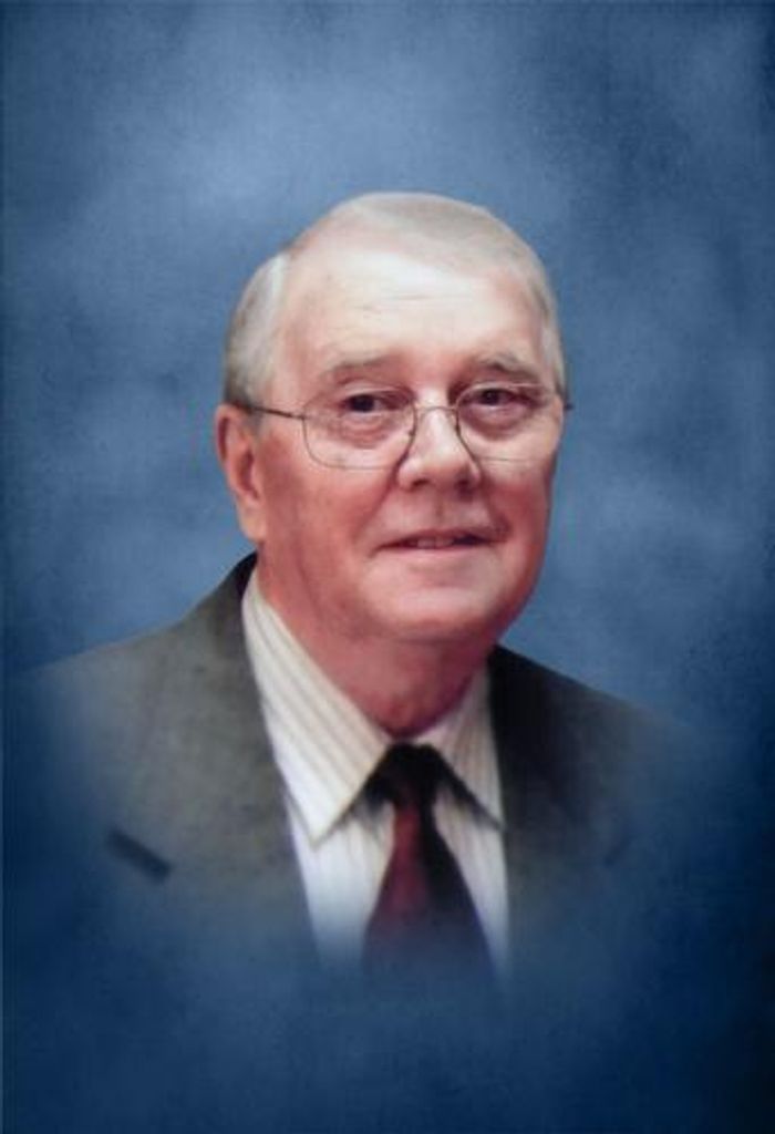 Bernard W Thornton, Jr Profile Photo