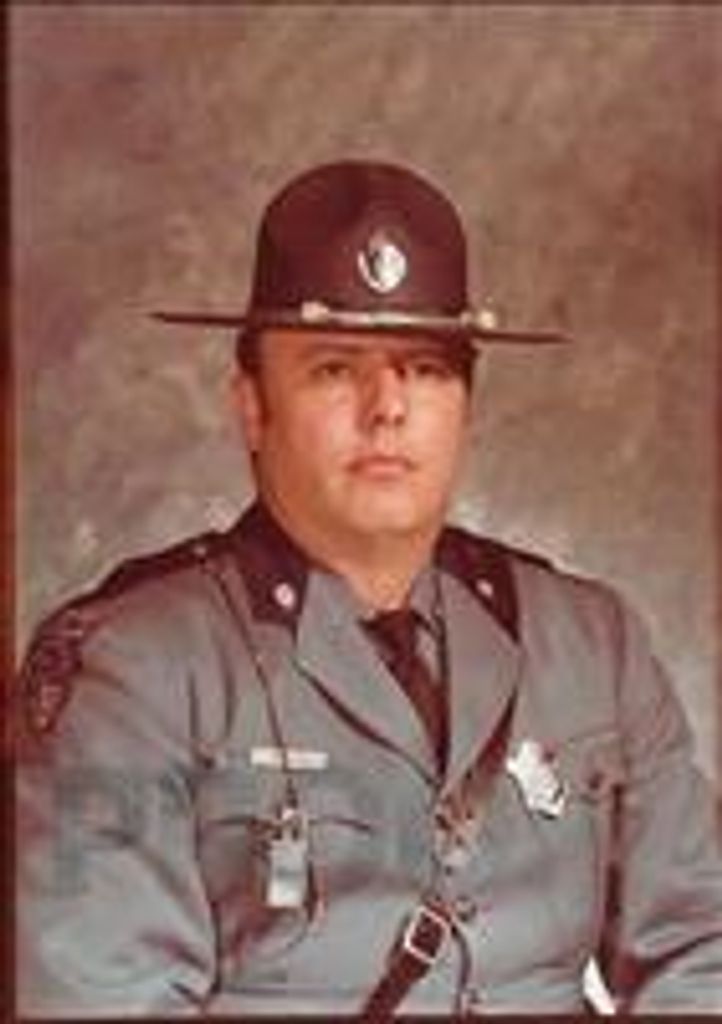 William E. Brock, Jr. 74