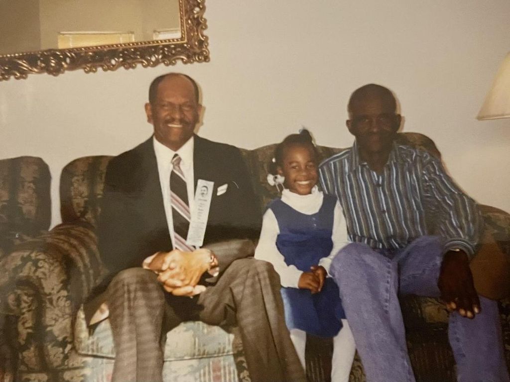 Johnny Thomas Blackmon