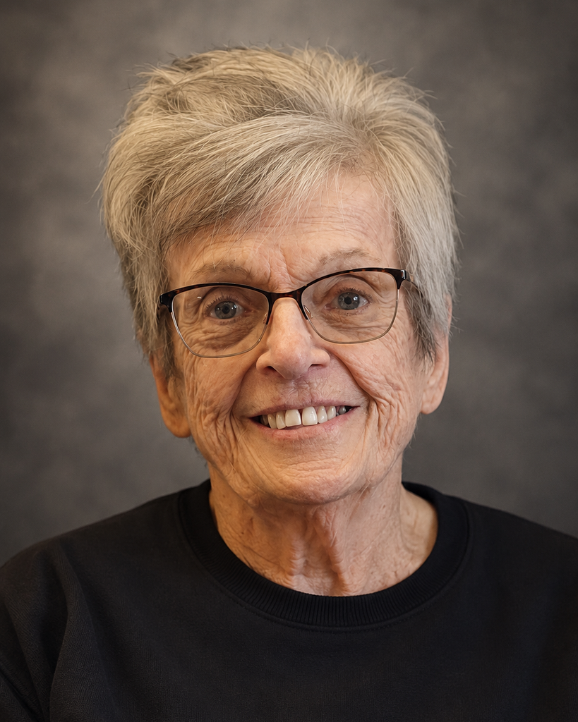 Nancy Sarah Koebel Profile Photo