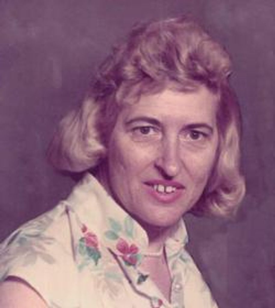 June Shaw Profile Photo