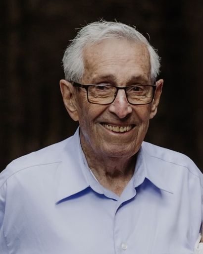 Edward M. Mendonca's obituary image