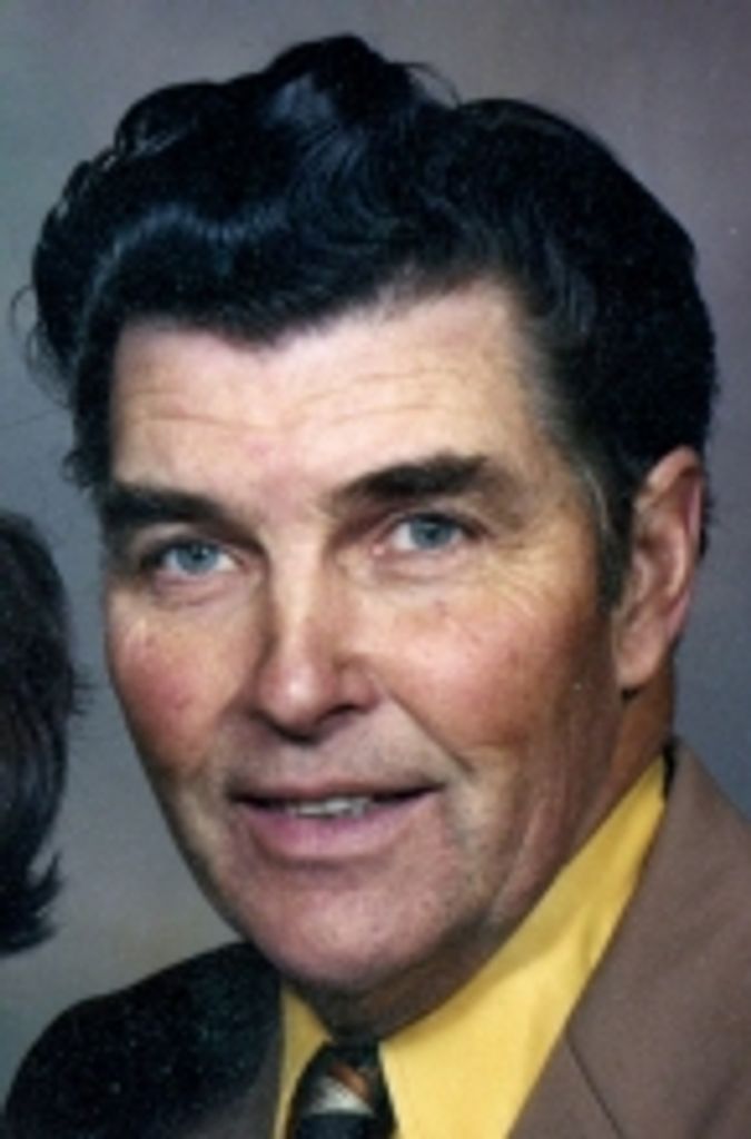 Arland S. Herried