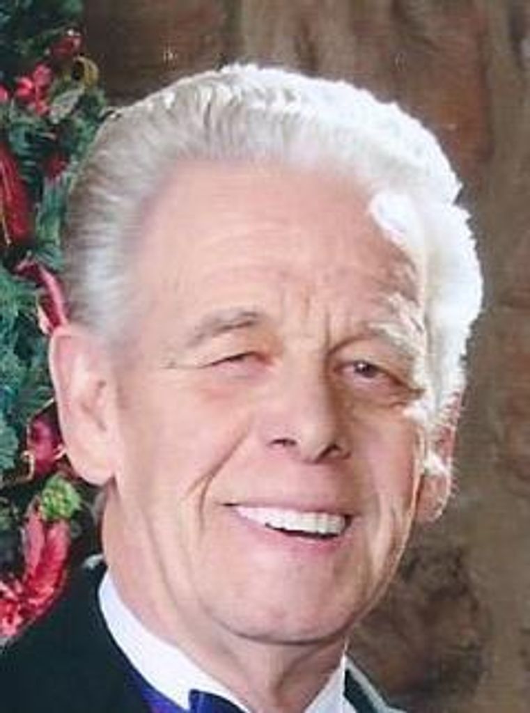 Larry L Lambes