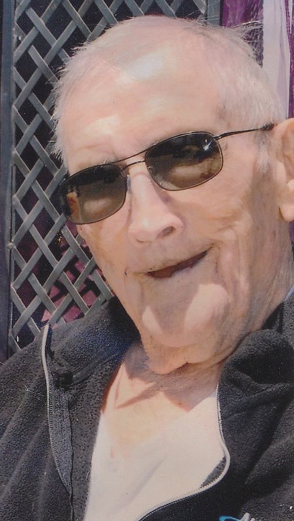 Ronald Leroy Kraich Sr. Profile Photo