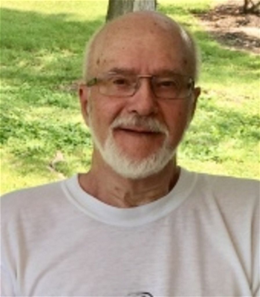 Allen Landis "Al" Sensinger