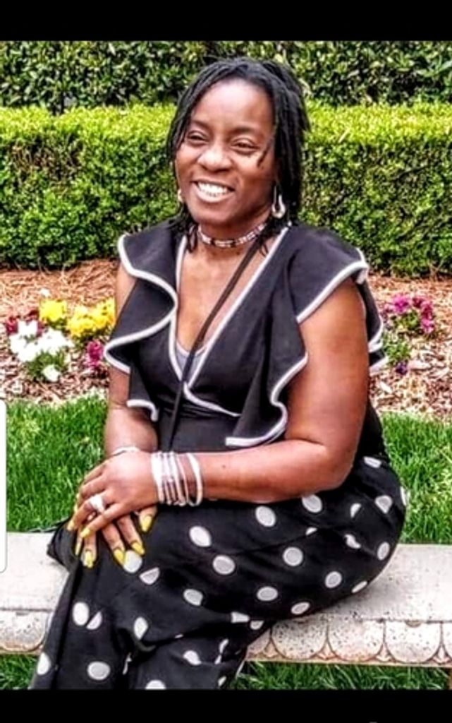 Rebecca M. Patton Profile Photo