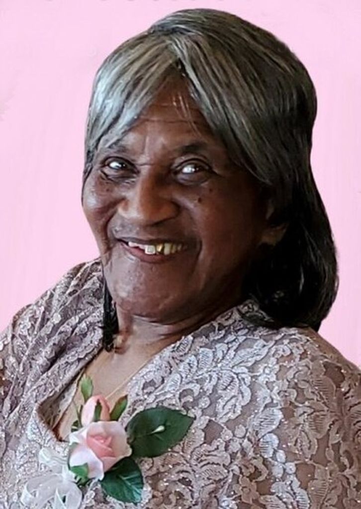 Beatrice "Grandmother" Johnson Profile Photo